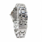Hermes Clipper Watch Quartz White Dial — view 3