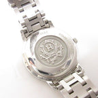 Hermes Clipper Watch Quartz White Dial — view 6