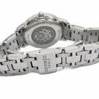 Hermes Clipper Watch Quartz White Dial — view 5