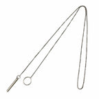 Gucci Lariat Necklace 18k Gold — view 8