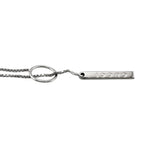 Gucci Lariat Necklace 18k Gold — view 4