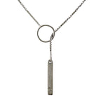 Gucci Lariat Necklace 18k Gold — view 3