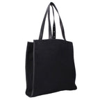 Fendi Lava Logo Canvas Tote — view 2