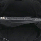 Fendi Lava Logo Canvas Tote — view 3