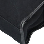 Fendi Lava Logo Canvas Tote — view 5