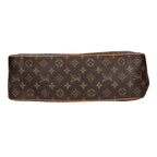 Louis Vuitton Multiply City Monogram Leather Tote — view 4