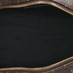 Saint Laurent Paris le Monogram Vanity Case Handbag — view 3