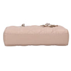 Dior Lady D-joy Cannage Lambskin Handbag — view 4