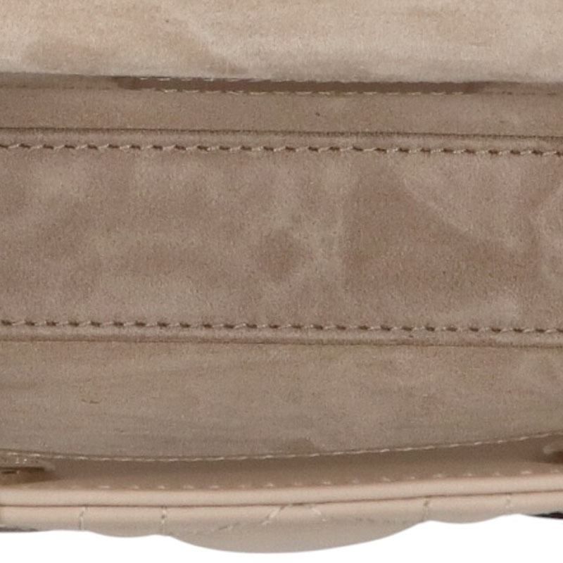 Dior Lady D-joy Cannage Lambskin Handbag — view 3
