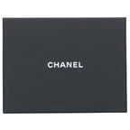 Chanel Checkered Flag CC Logo Mini Chain Shoulder Bag — view 5