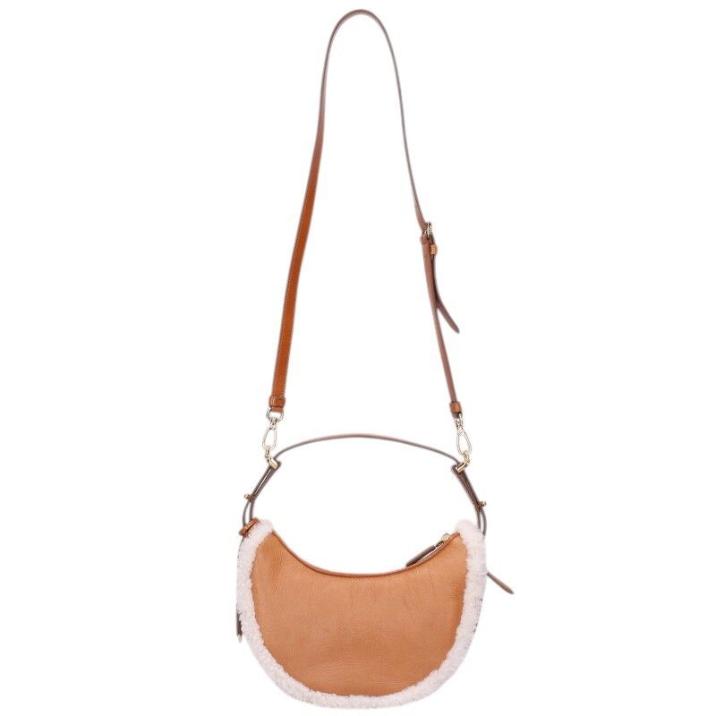 Prada Achemton 2-Way Shoulder Bag — view 2