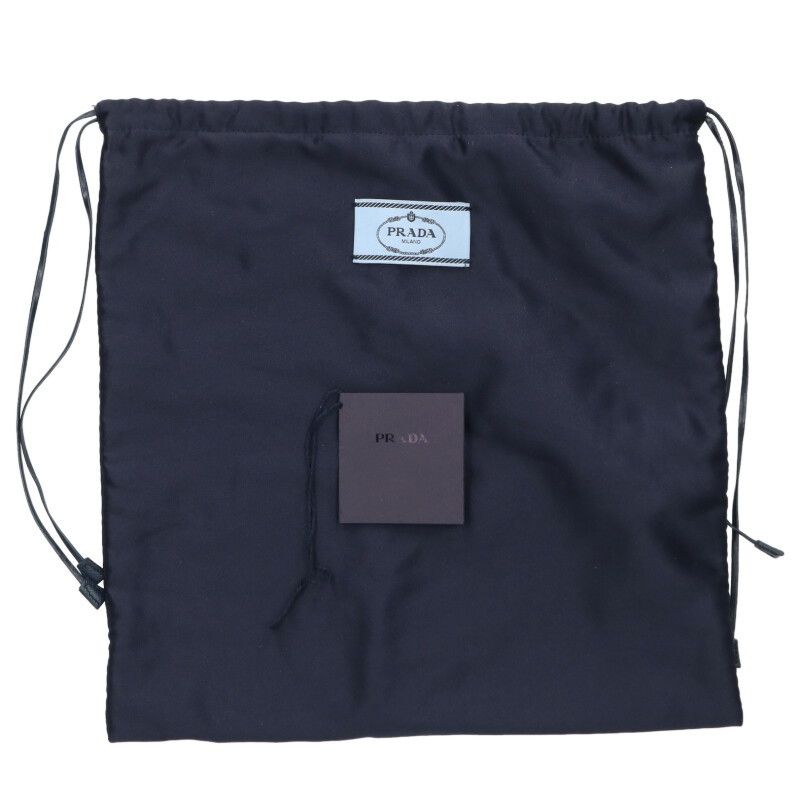 Prada Achemton 2-Way Shoulder Bag — view 5