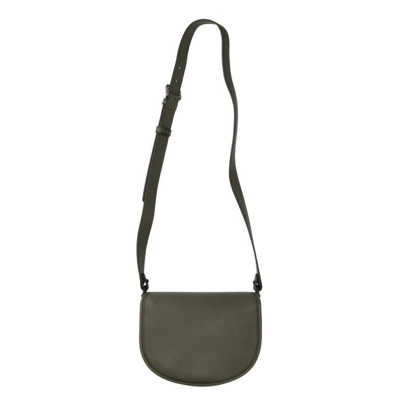 Dior Gallop Mini Leather Shoulder Bag — view 2