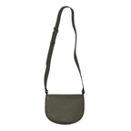 Dior Gallop Mini Leather Shoulder Bag — view 2