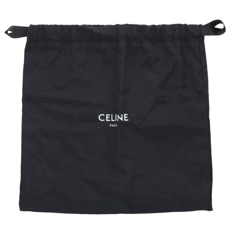 Celine Classic Box Small Box Calf Shoulder Bag — view 5
