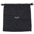 Celine Classic Box Small Box Calf Shoulder Bag — view 5