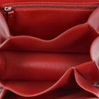 Celine Classic Box Small Box Calf Shoulder Bag — view 3