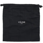 Celine Classic Box Small Box Calf Shoulder Bag — view 5