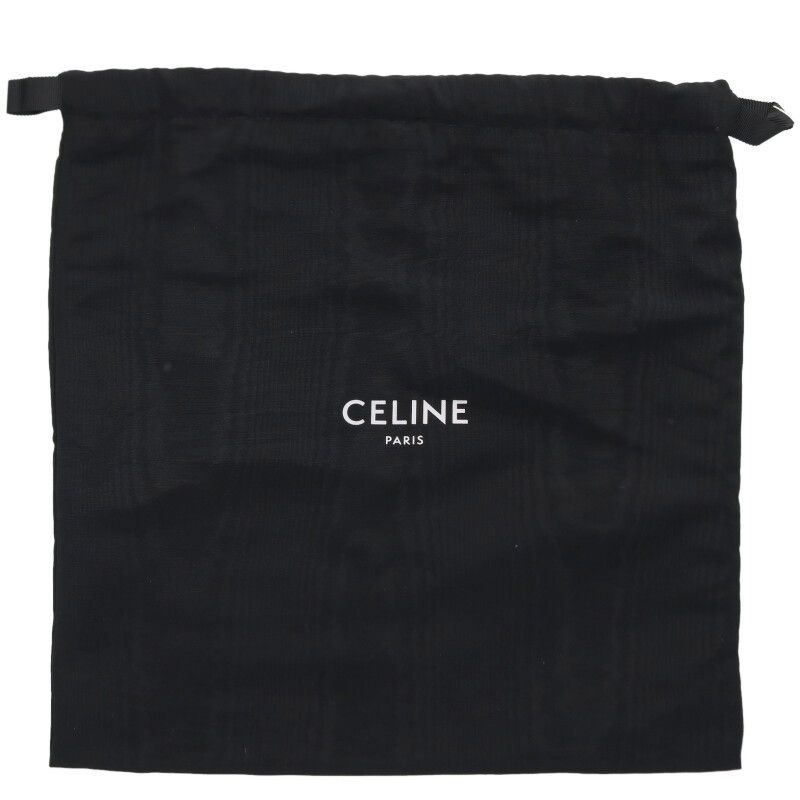 Celine Classic Box Small Box Calf Shoulder Bag — view 5