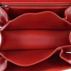 Celine Classic Box Small Box Calf Shoulder Bag — view 3