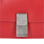Celine Classic Box Small Box Calf Shoulder Bag — view 5