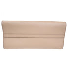 Prada Galleria Saffiano Shoulder Handbag 2-Way Pink Leather — view 7