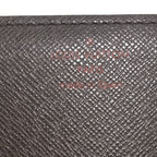 Louis Vuitton Card Case Damier Business Holder Brown — view 5