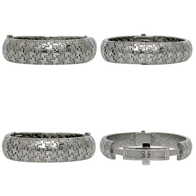 Dior Watch White Dial Silver Diophilic — view 2