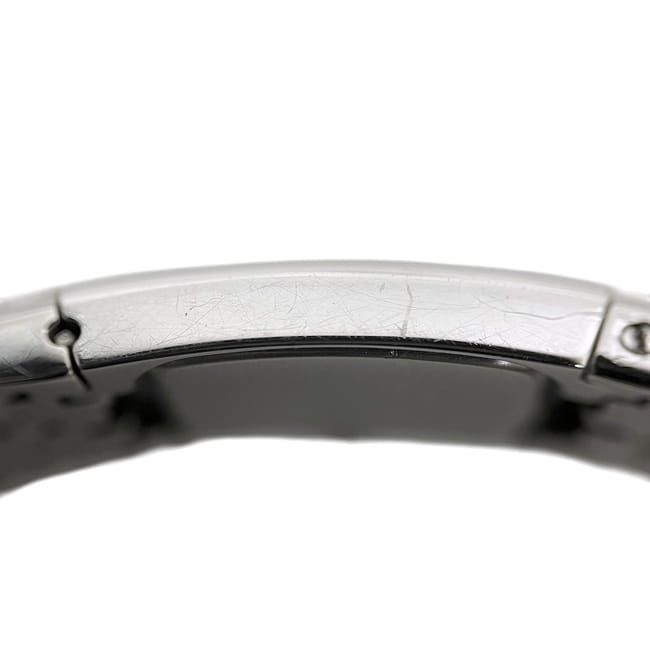 Dior Watch White Dial Silver Diophilic — view 7
