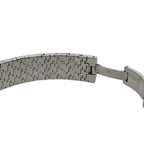 Dior Watch White Dial Silver Diophilic — view 8