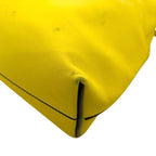 Loewe 2-Way Bag Flamenco Knot Yellow — view 6