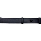 Loewe Belt Black Waist 80 cm 30 mm Leather — view 7