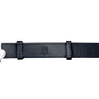 Loewe Belt Black Waist 80 cm 30 mm Leather — view 4