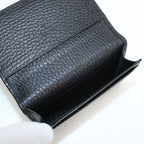 Gucci GG Marmont Business Card Holder Leather — view 5