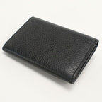 Gucci GG Marmont Business Card Holder Leather — view 2