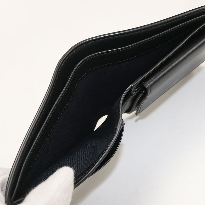 Celine Bifold Wallet Triomphe Canvas — view 4