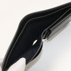 Celine Bifold Wallet Triomphe Canvas — view 4