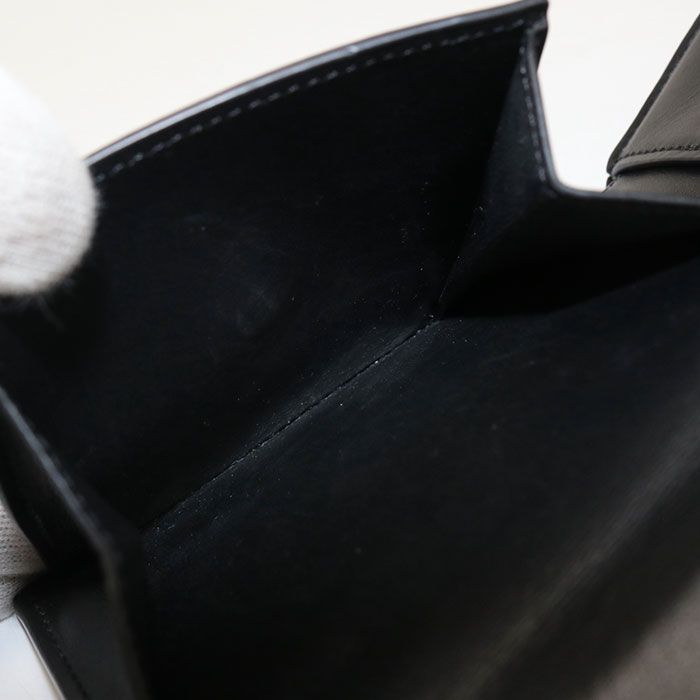 Celine Bifold Wallet Triomphe Canvas — view 5