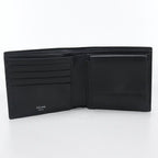 Celine Bifold Wallet Triomphe Canvas — view 3