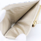 Dior Ditani Wallet 30 Montigne Bifold Jacquard — view 4