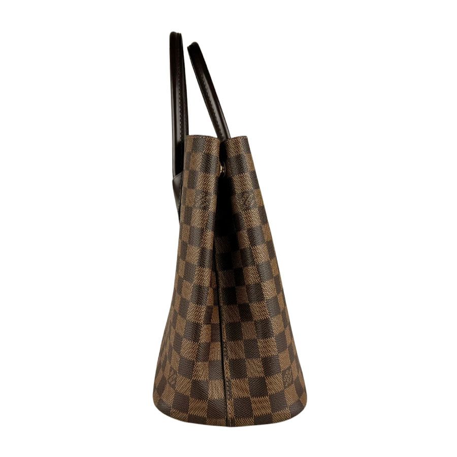 Louis Vuitton Handbag Damier Kensington — view 2