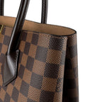 Louis Vuitton Handbag Damier Kensington — view 6