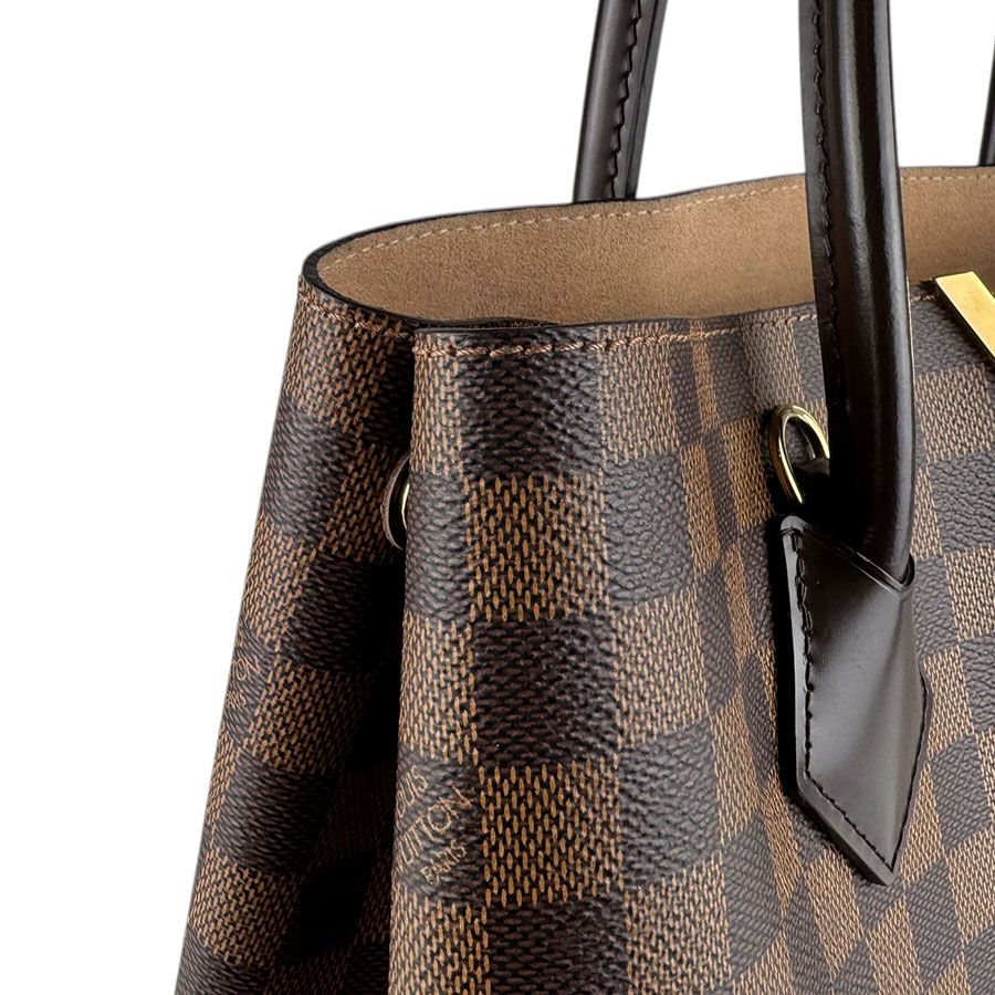 Louis Vuitton Handbag Damier Kensington — view 7