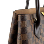 Louis Vuitton Handbag Damier Kensington — view 7