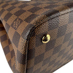 Louis Vuitton Handbag Damier Kensington — view 8