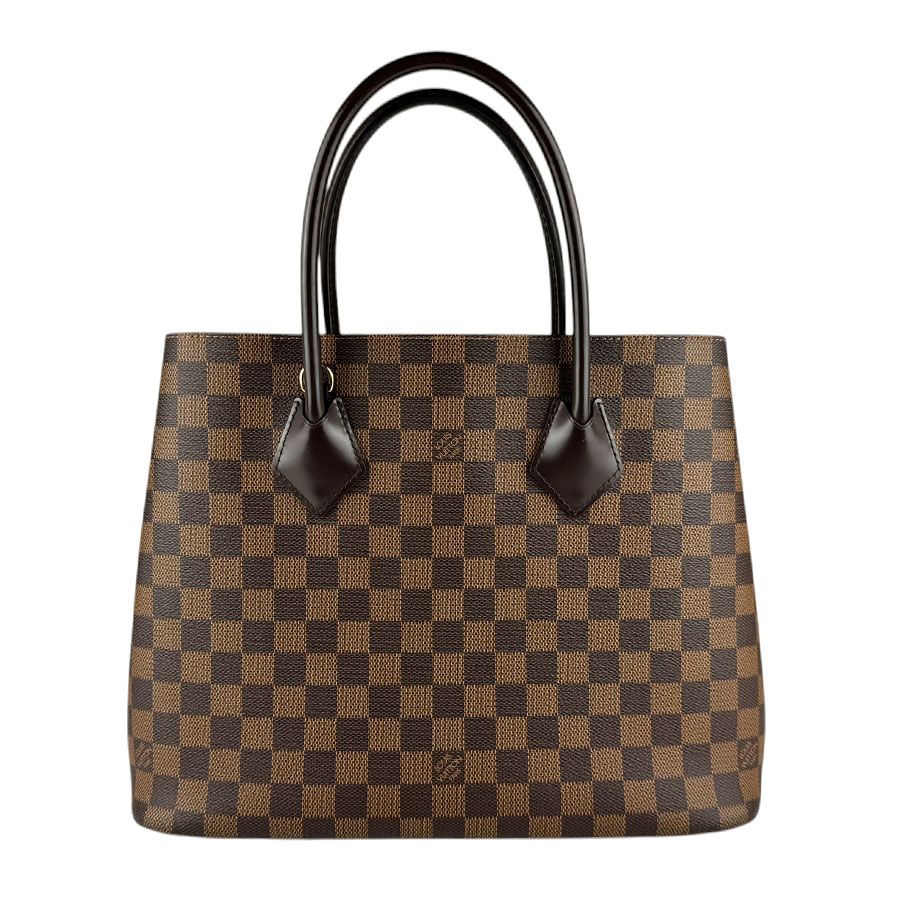 Louis Vuitton Handbag Damier Kensington — view 3