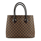 Louis Vuitton Handbag Damier Kensington — view 3