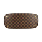 Louis Vuitton Handbag Damier Kensington — view 4