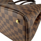 Louis Vuitton Handbag Damier Kensington — view 9
