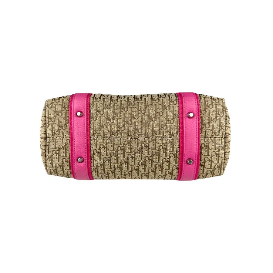Dior Handbag Pink — view 4